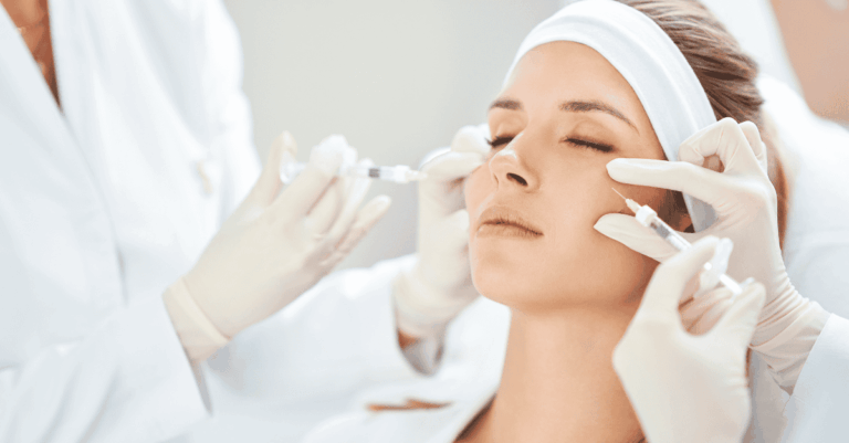 Advanced Botox Course
