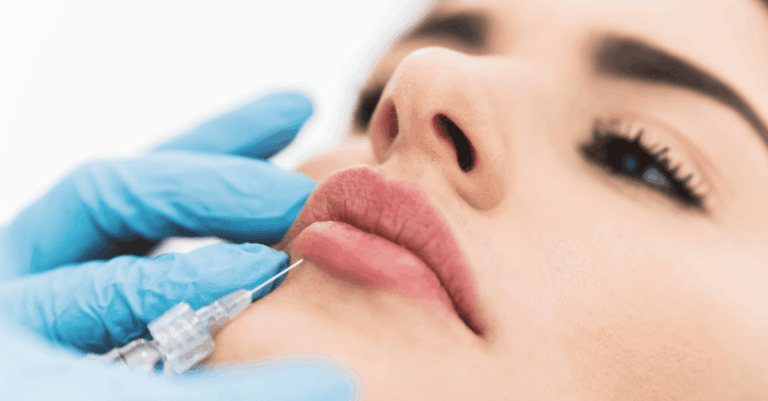 Advanced Dermal Filler Course