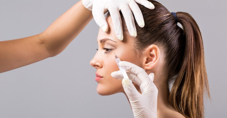 Basic Botox Course