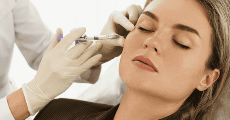 Basic Dermal Filler Course