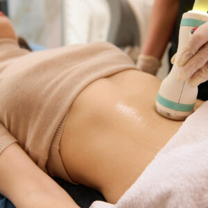 Body Sculpting Course