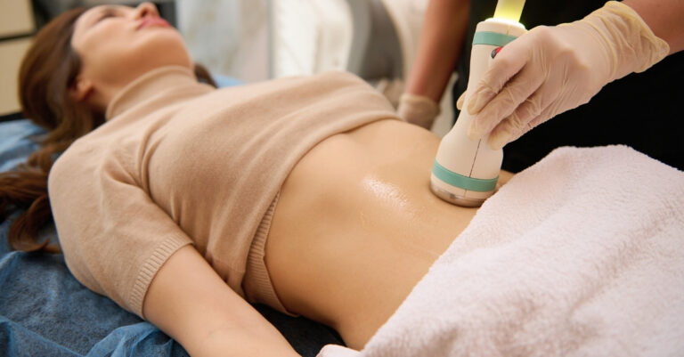 Body Sculpting Course