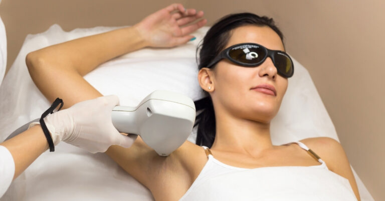 IPL Laser Course