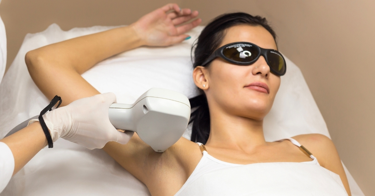 IPL Laser Course
