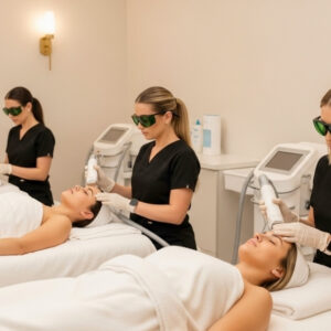 Medical Esthetician Course Bundle