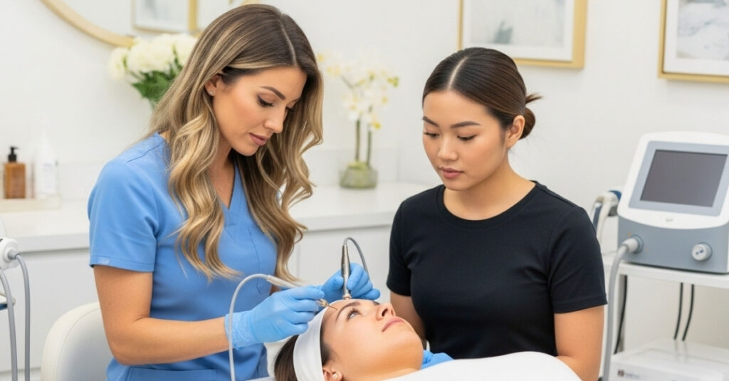 Cosmetic Injectors Salary Canada: Salary Guide for 2026