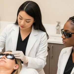 Pico Laser Course