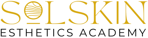 Sol Skin Esthetics Academy Logo