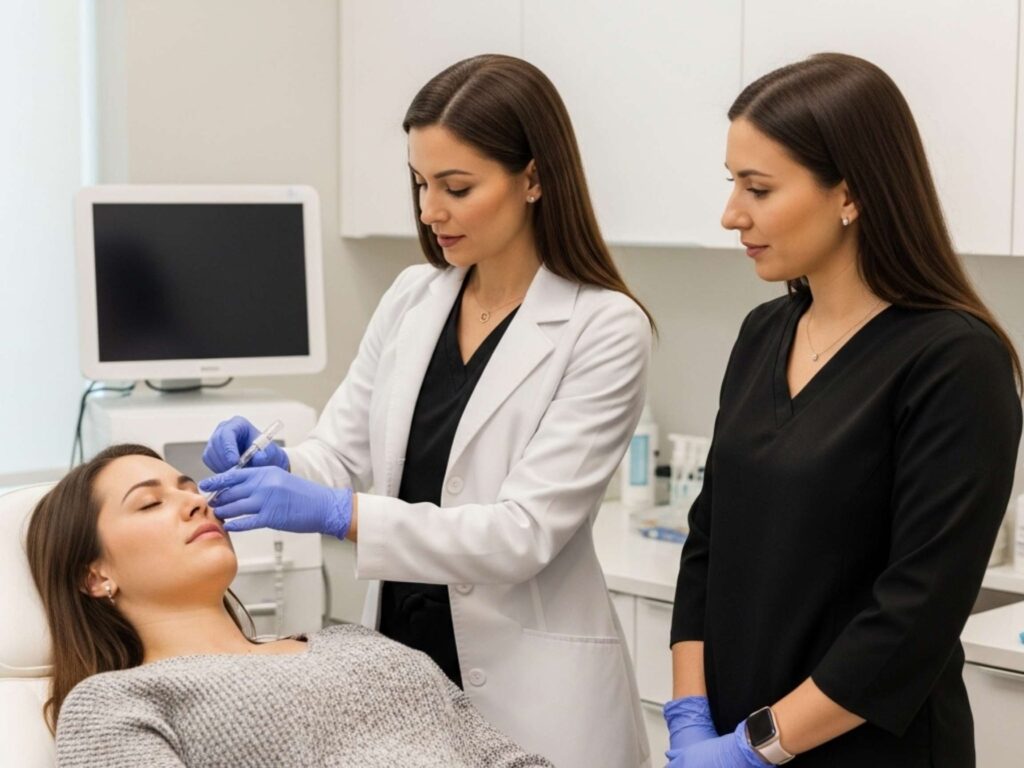 Do You Need a Medical License to Perform Aesthetic Treatments in Ontario?