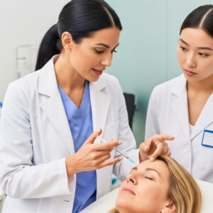 Shadowing Course – Hands-On Clinical Observation